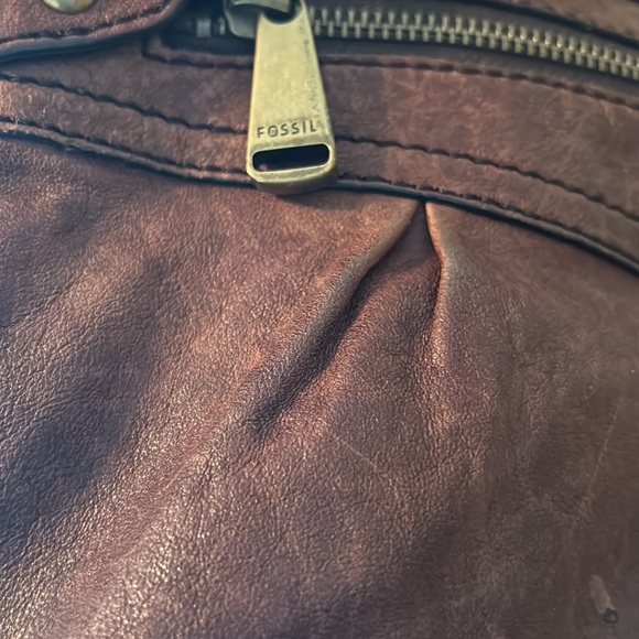 Fossil Shoulder bag - Picture 4 of 7